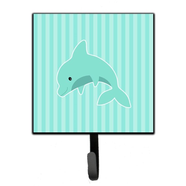 Jensendistributionservices Dolphin Leash or Key Holder - MI1716630