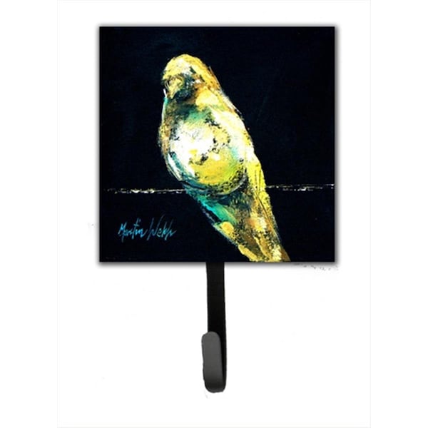 Jensendistributionservices Bird Birdie Leash Or Key Holder - MI1707251