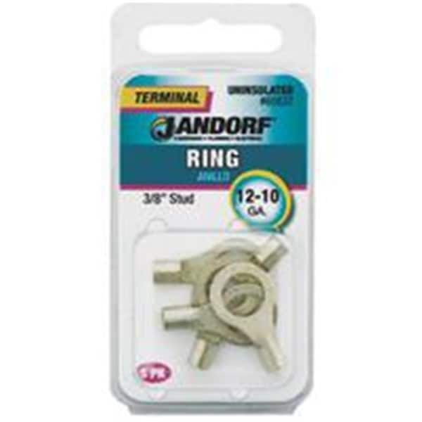 Anillo de Terminal Jandorf Sin Aislamiento 3/8Std 12-10 60837 - 3400330