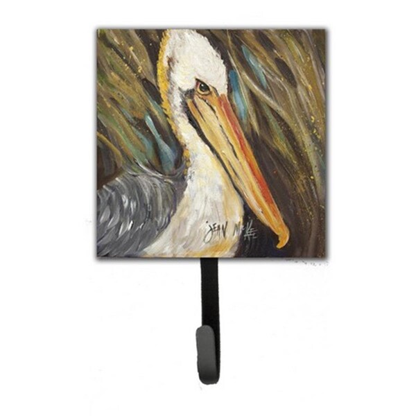 Jensendistributionservices Pelican Lookin West Leash & Key Holder - MI1658898