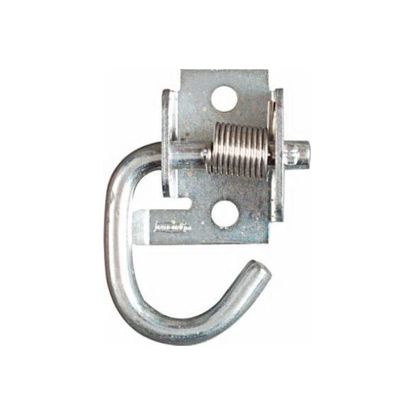 National Mfg/Spectrum Brands Hhi Zinc Spr Rope Hook - N237-040