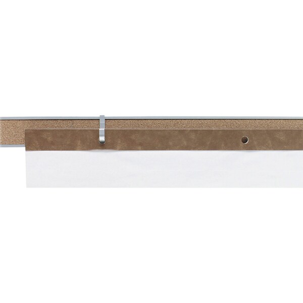 Advantus Flip Chart Hook, 2" - 50012