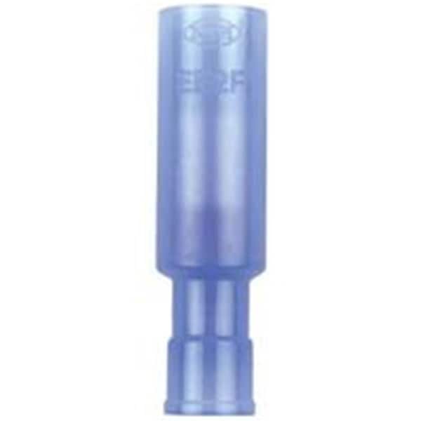 Giro Terminal Hembra Aislado de 16-14G .157T 60848 - SW668637