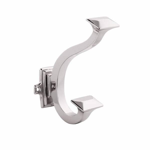 Hickory Hardware Signature Hook 1-1/2 Inch Center to Center - P2155-14