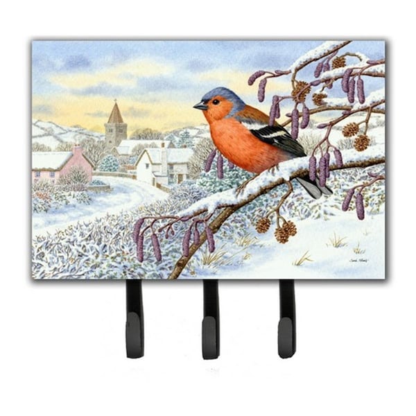 Jensendistributionservices Bull Finch Leash or Key Holder - MI1715821