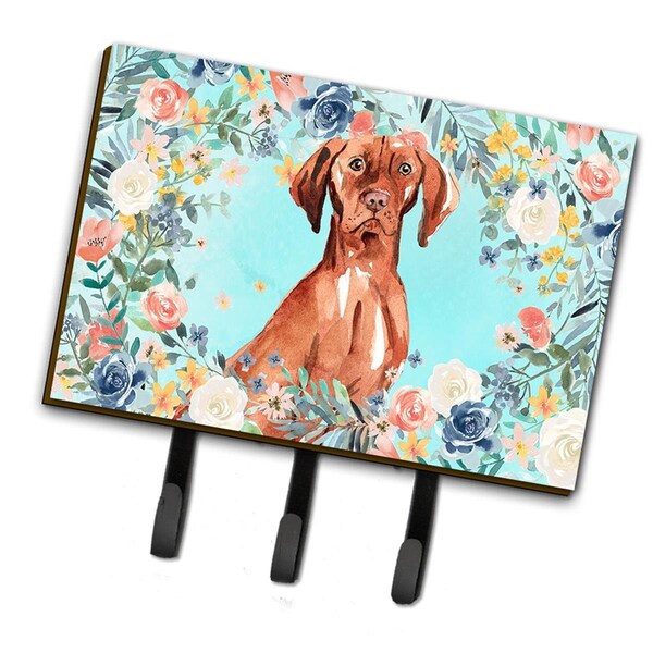 Carolines Treasures Vizsla Leash or Key Holder - CK3424TH68