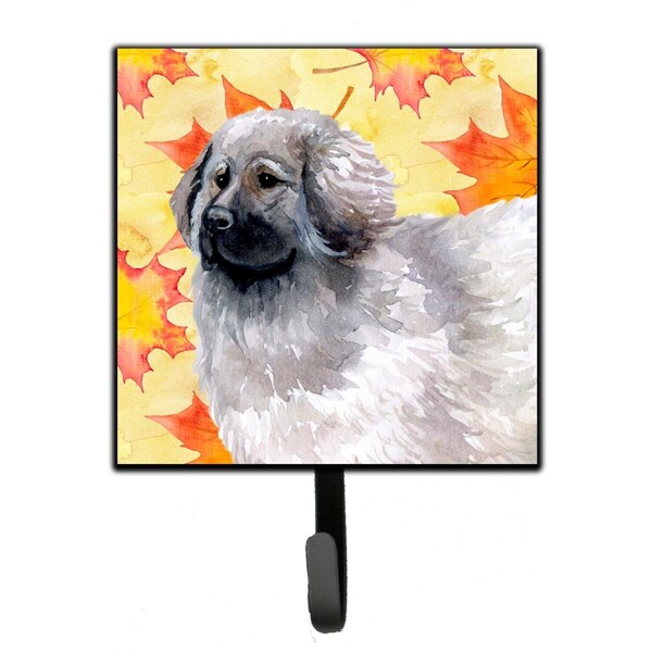 Carolines Treasures Moscow Watchdog Fall Leash or Key Holder - BB9934SH4