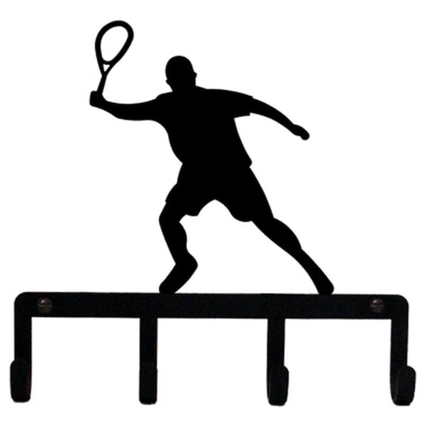 Jensendistributionservices Tennis Key Holder - MI2681131