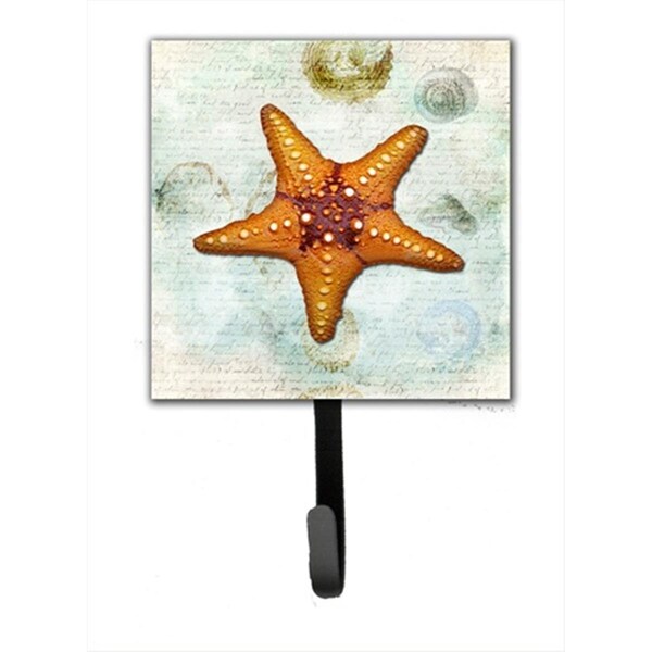 Jensendistributionservices Starfish Leash Or Key Holder - MI1713070