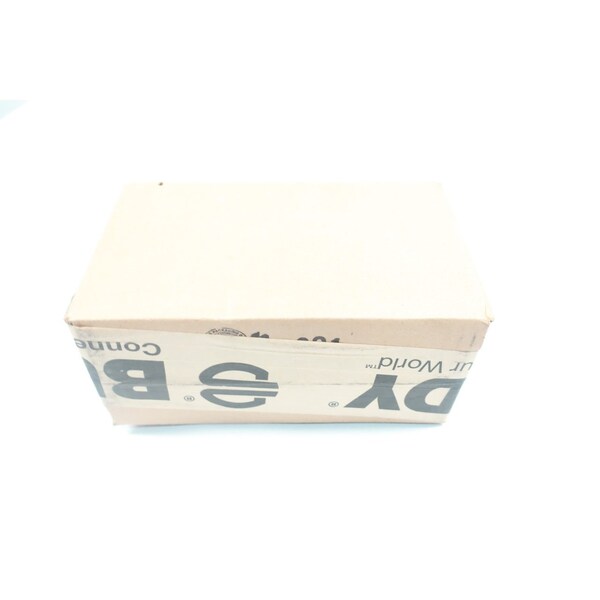 Burndy CJC29C29 CAJA DE 10 TERMINALES DE COMPRESIÓN OTROS ACCESORIOS PARA TUBERÍA - CJC29C29