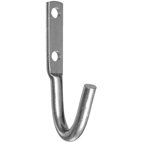 National Tarp and Rope 3-1/2 In. Storage Hook - N220582