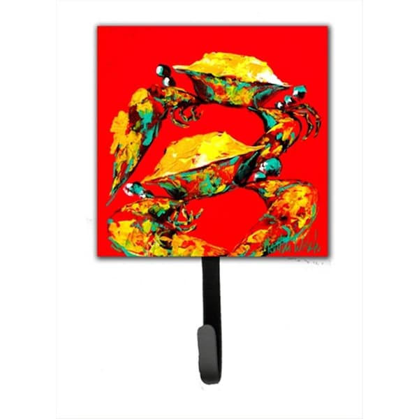 Jensendistributionservices Crab Two Tone Leash Or Key Holder - MI1656324
