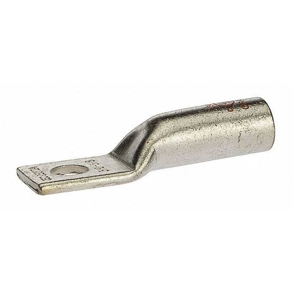 Industrias Nsi Lug Long 3/0 AWG Tamaño del perno 3/8 - L3038