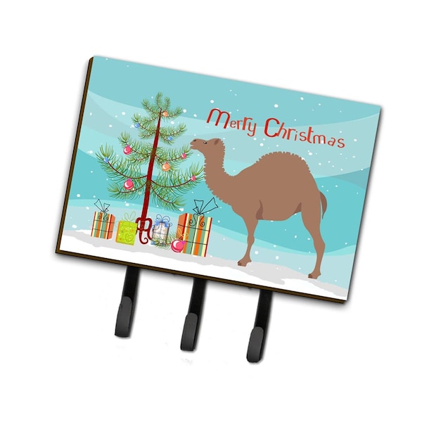 Carolines Treasures F1 Hybrid Camel Christmas Leash or Key Holder - BB9186TH68