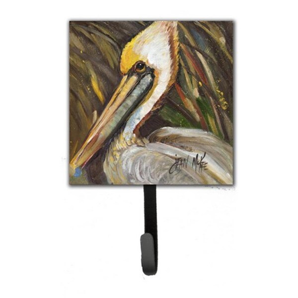 Micasa Pelican Lookin East Leash & Key Holder - MI252116