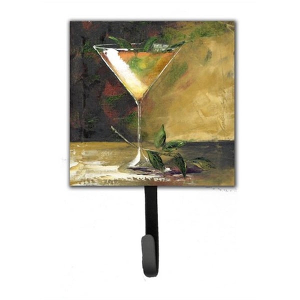 Micasa Stinger Martini by Malenda Trick Leash or Key Holder - MI256556