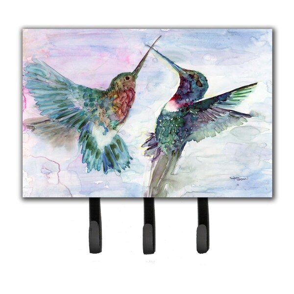 Jensendistributionservices Hummingbird Combat Leash or Key Holder - MI1709837