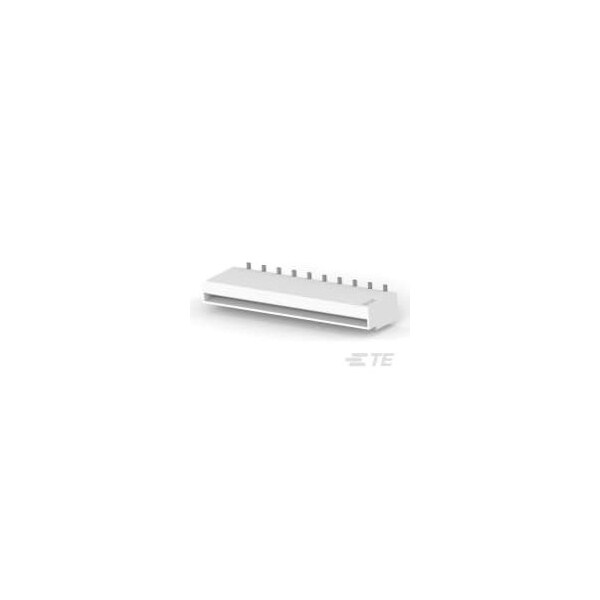 Conjunto de conectividad de 1MM FFC SMT V ASSY 20P EMBOSS - 2-84982-0