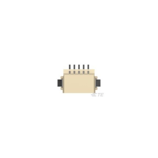 Te Connectivity 1.5 MINI CT SGL H SMT W/O BOSS - 292228-5