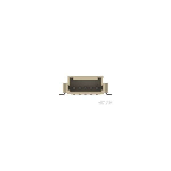 Te Connectivity 1.5 MINI CT SGL H SMT W/O BOSS - 292228-5