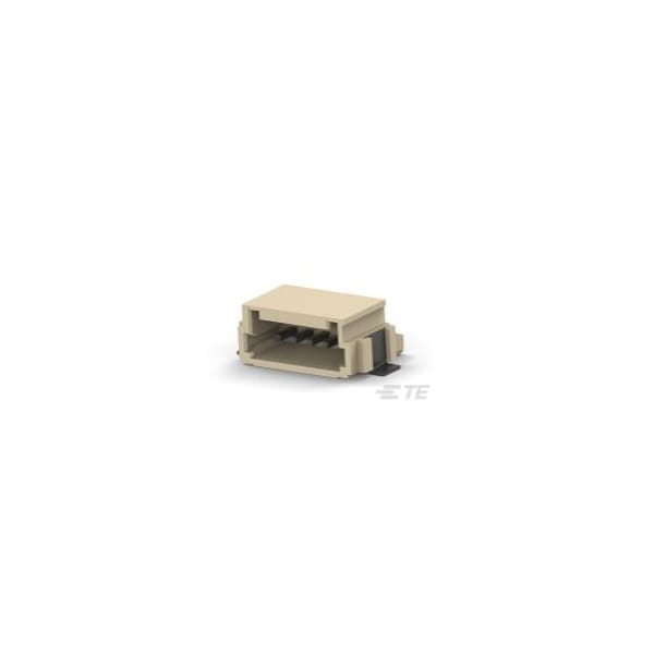 Te Connectivity 1.5 MINI CT SGL H SMT W/O BOSS - 292228-5