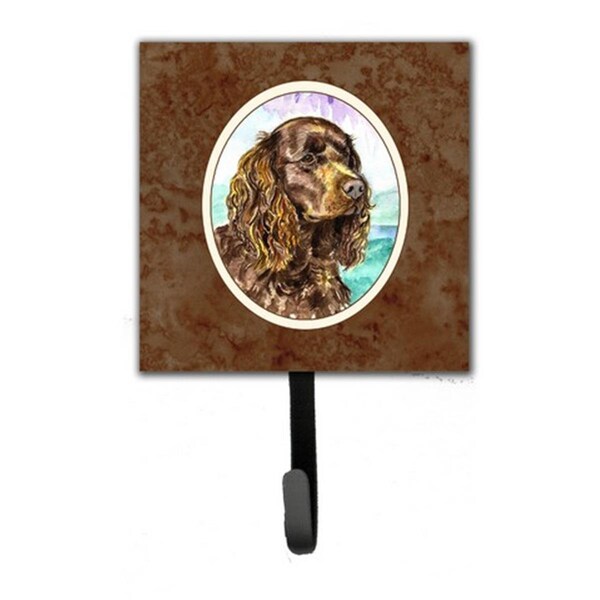 Jensendistributionservices American Water Spaniel Leash or Key Holder - MI219349