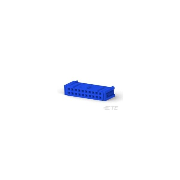 Te Connectivity 622-2030LF=FSKT IDC S 20 30AU - 2-1658527-3