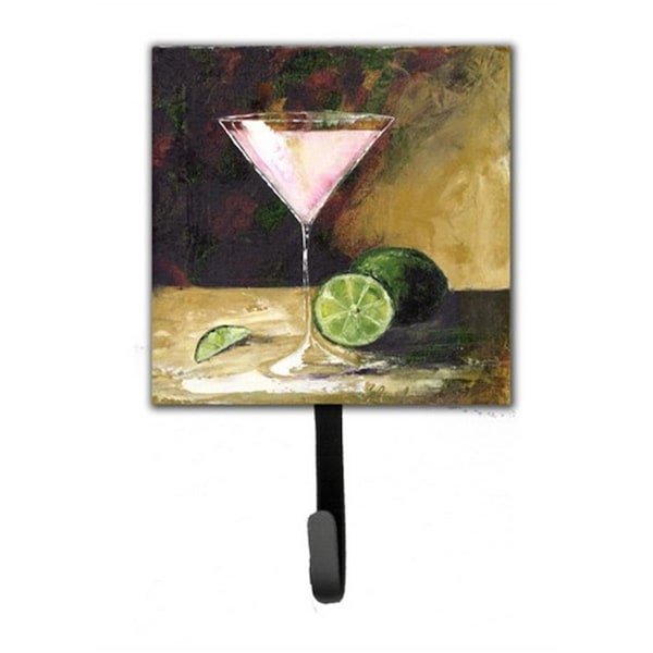 Micasa Lime Martini by Malenda Trick Leash or Key Holder - MI260550