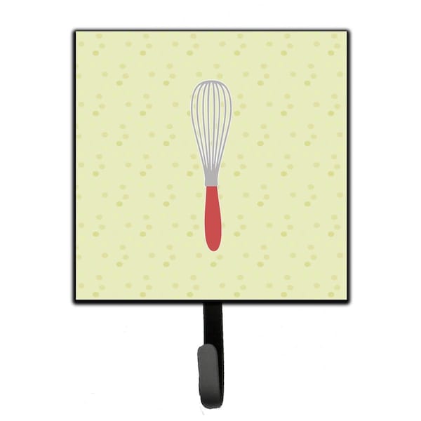 Jensendistributionservices Wisk on Green Leash or Key Holder - MI1715230