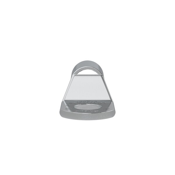 Terminal de compresión de cobre Panduit métrico, 1 agujero, cable de 120 mm², M12, LCMA120-12-L - LCMA120-12-L.