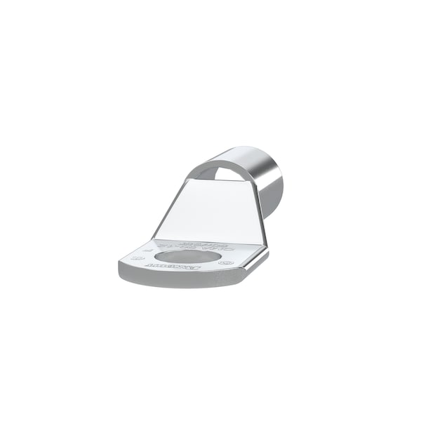 Terminal de compresión de cobre Panduit métrico, 1 agujero, cable de 120 mm², M12, LCMA120-12-L - LCMA120-12-L.