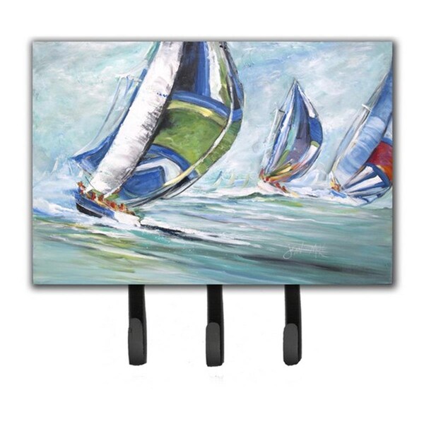 Jensendistributionservices Boat Race Leash & Key Holder - MI1725060