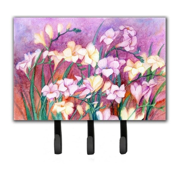 Jensendistributionservices Freesias Leash or Key Holder - MI2103714