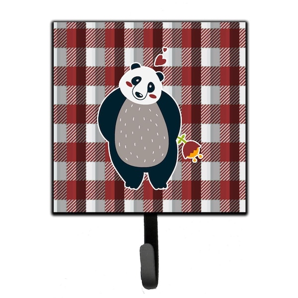 Jensendistributionservices Panda Love Leash or Key Holder - MI1714639