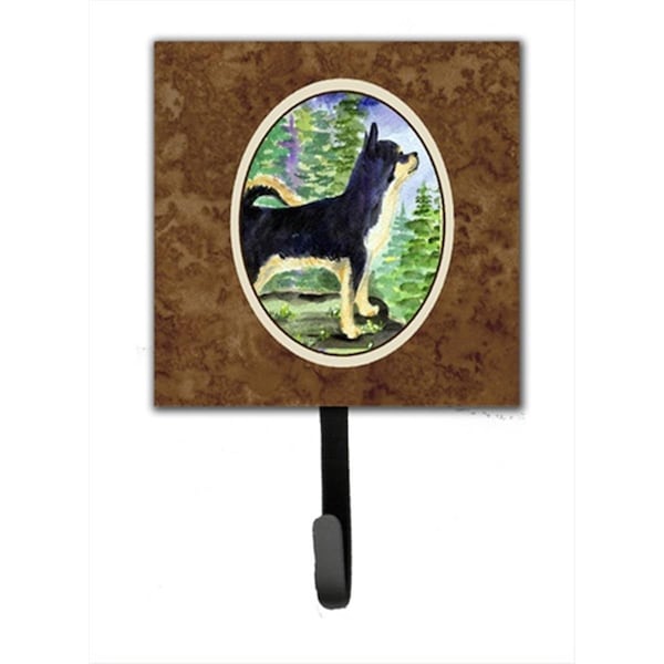 Jensendistributionservices Chihuahua Leash Holder Or Key Hook - MI1655229