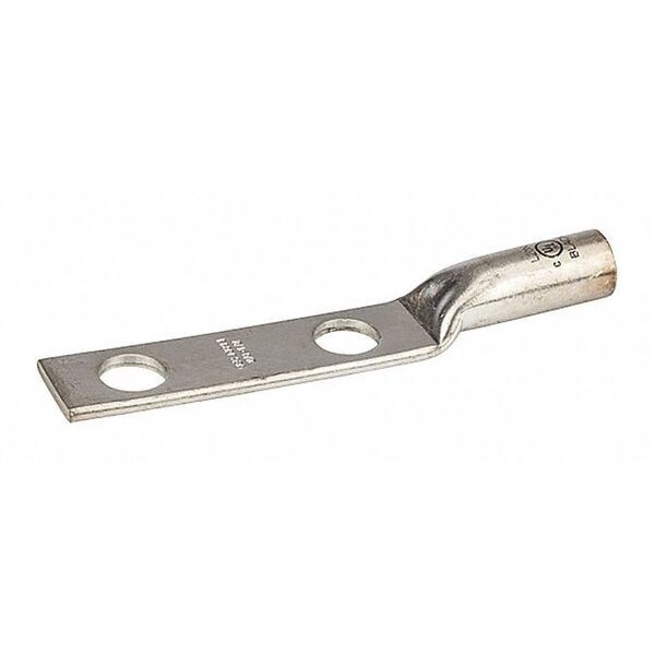 Nsi Industries Lug Long 2/0 Awg Nema Mtg Spac - L20N