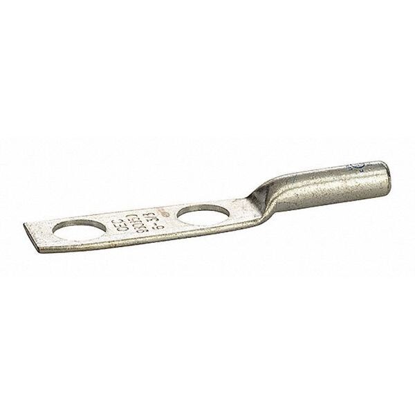 Nsi Industries Lug Long 6 Awg 3/8 Bolt 1 Spac - L6N-38

Nsi Industries Terminal Largo 6 AWG con Perno de 3/8 1 Espaciador - L6N-38