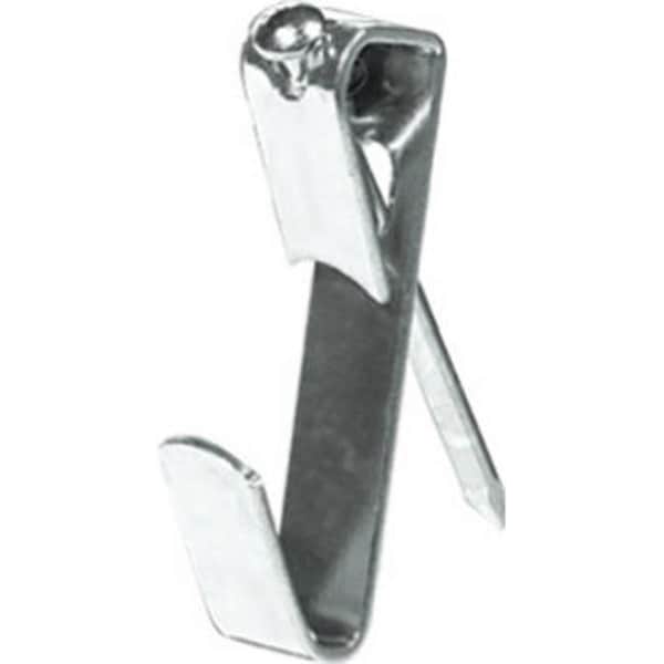 Hillman Hillman Fasteners 121050 3 Pack; 50 lbs. Picture Hanger Steel Hangers - 191692
