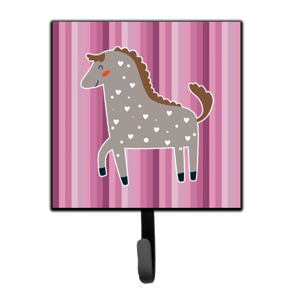 Carolines Treasures Horse Leash or Key Holder - BB6759SH4