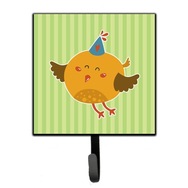 Jensendistributionservices Birthday Bird Leash or Key Holder - MI1715418