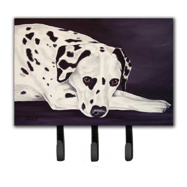 Jensendistributionservices Dal Dalmatian Leash or Key Holder - MI1720014