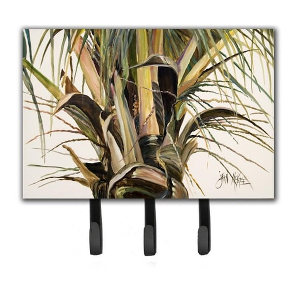 Jensendistributionservices Top Coconut Tree Leash & Key Holder - MI2103624