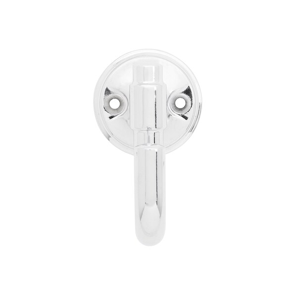 Hickory Hardware Hook 1-1/8 Inch Center to Center - H077859CH