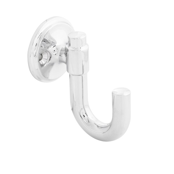 Hickory Hardware Hook 1-1/8 Inch Center to Center - H077859CH