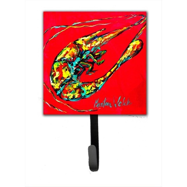 Carolines Treasures Shrimp Day Dream Leash Or Key Holder - MW1023SH4
