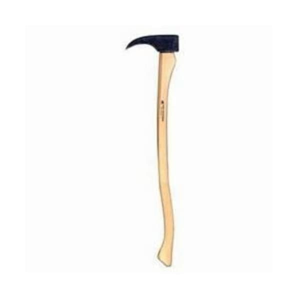 Cm Western Star Hookaroon, Standard, 36 In Handle Length, Hickory Wood Handle, Forged Steel Head - 12920