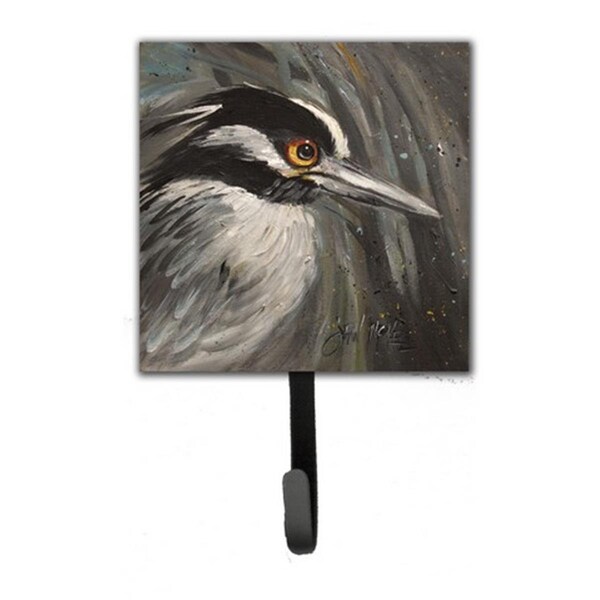 Jensendistributionservices Night Heron Leash & Key Holder - MI1658309