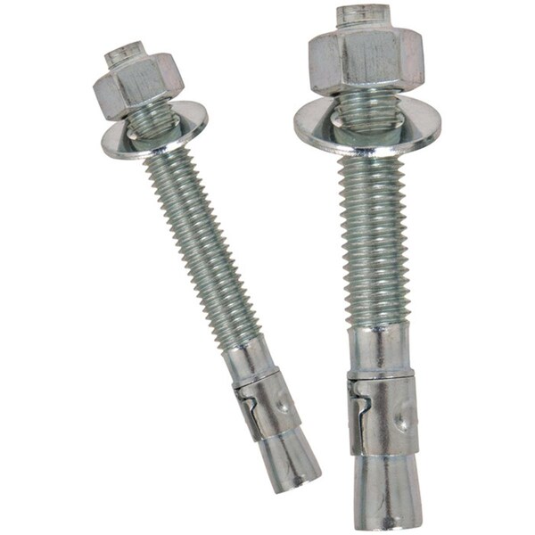 Petpath 7313 Power Stud .38 in. x 3 in. Ss - PE3029788