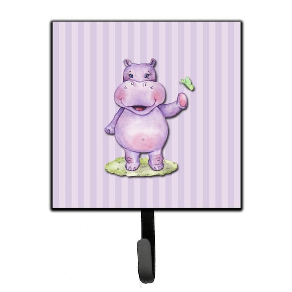 Jensendistributionservices Hippopotamus Leash or Key Holder - MI1716633