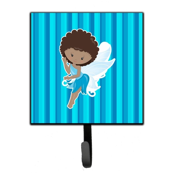 Jensendistributionservices Fairy Blue Stripes Leash or Key Holder - MI1714019